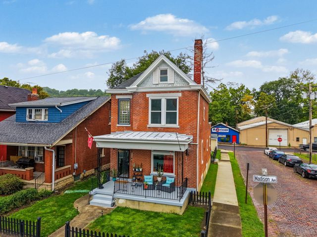 2301 Madison Avenue, Covington, KY 41014
