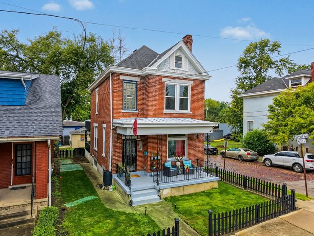 2301 Madison Avenue, Covington, KY 41014