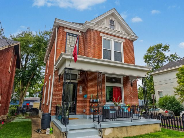 2301 Madison Avenue, Covington, KY 41014