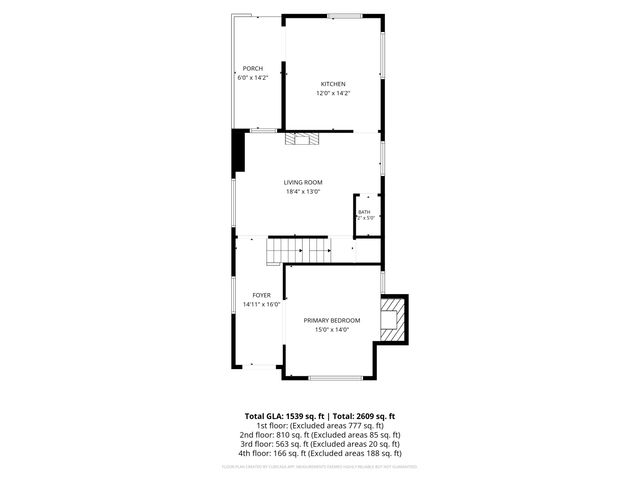 2301 Madison Avenue, Covington, KY 41014
