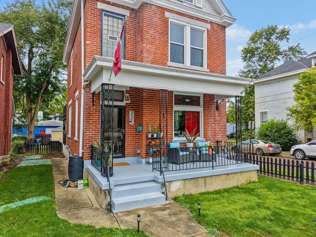 2301 Madison Avenue, Covington, KY 41014