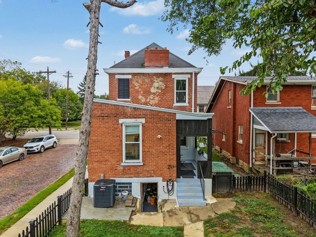 2301 Madison Avenue, Covington, KY 41014