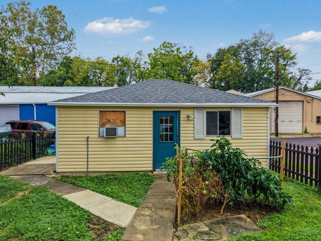 2301 Madison Avenue, Covington, KY 41014