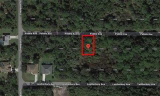 13341 PEBBLE AVENUE, Port Charlotte, FL 33953