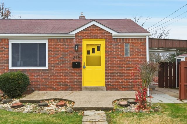 215 Mcmasters Dr, Monroeville, PA 15146