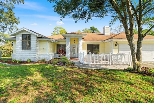 13299 DON LOOP, Spring Hill, FL 34609