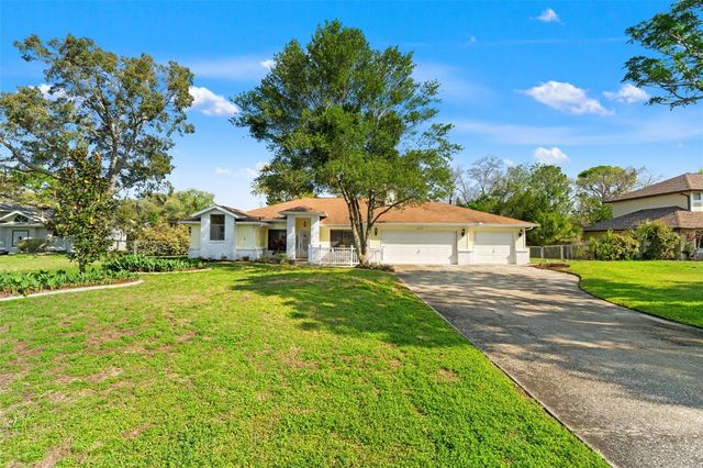 13299 DON LOOP, Spring Hill, FL 34609