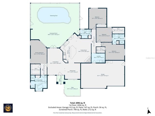 13299 DON LOOP, Spring Hill, FL 34609