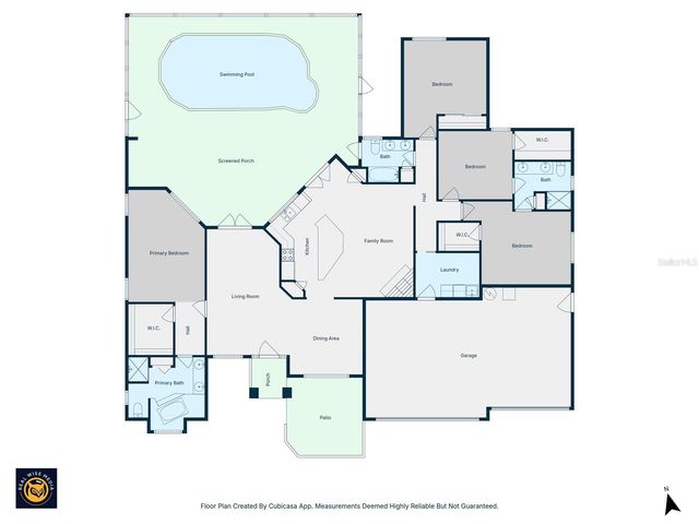 13299 DON LOOP, Spring Hill, FL 34609