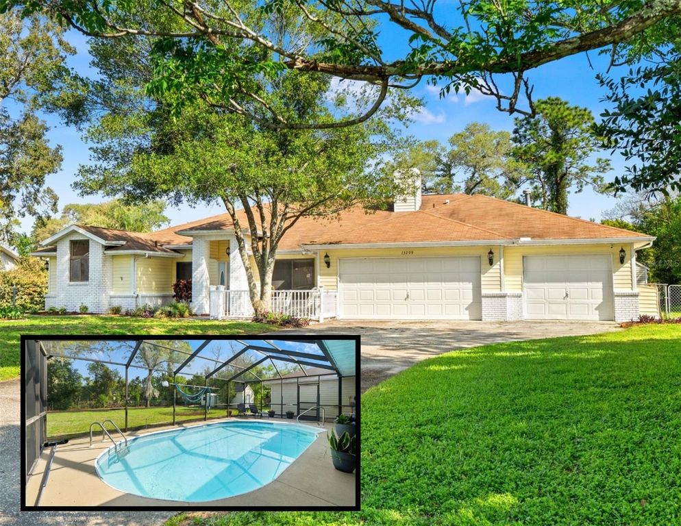 13299 DON LOOP, Spring Hill, FL 34609