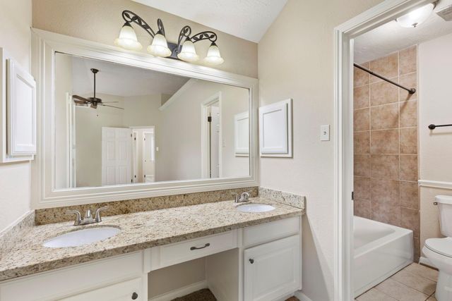 21435 Deerhaven Drive, Spring, TX 77388