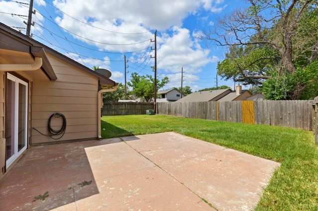 21435 Deerhaven Drive, Spring, TX 77388