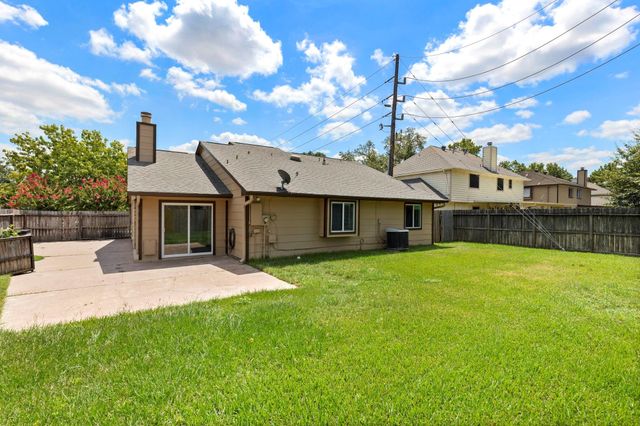 21435 Deerhaven Drive, Spring, TX 77388