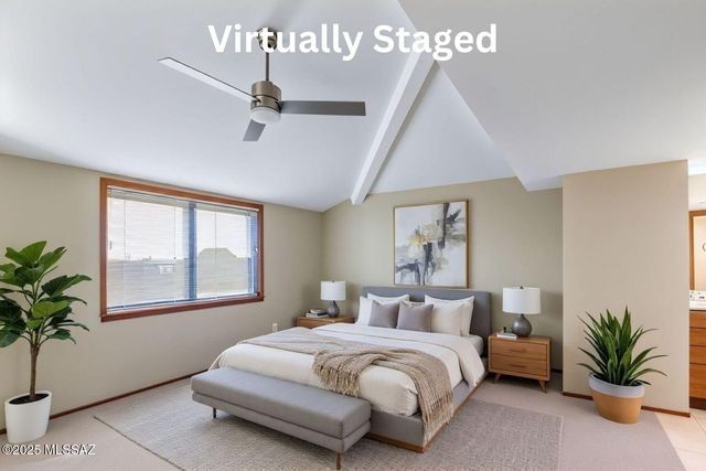 7041 N Skyway Drive, Tucson, AZ 85718