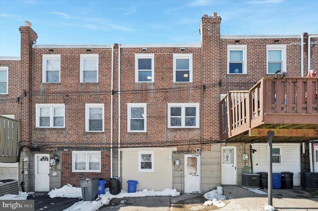 225 N BISHOP, Clifton Heights, PA 19018