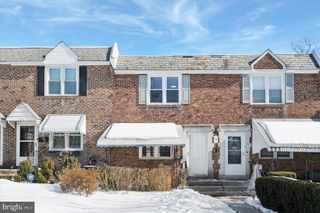 225 N BISHOP, Clifton Heights, PA 19018