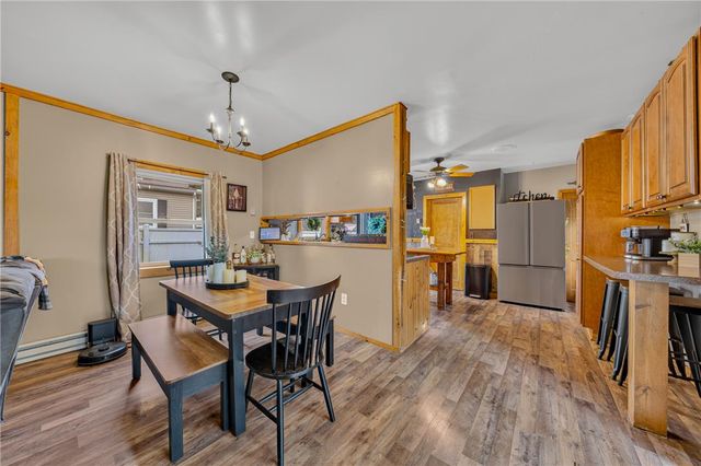 615 Washington Boulevard, Washington Twp, PA 18013