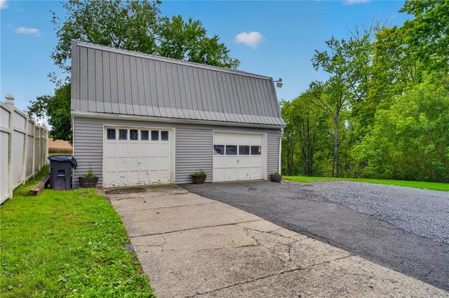 615 Washington Boulevard, Washington Twp, PA 18013