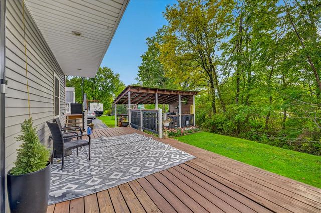 615 Washington Boulevard, Washington Twp, PA 18013