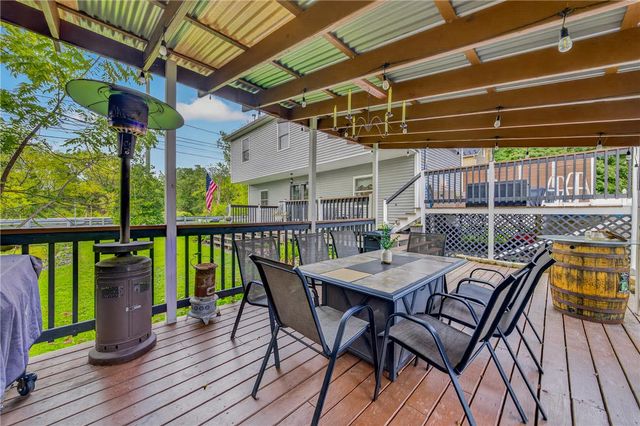 615 Washington Boulevard, Washington Twp, PA 18013