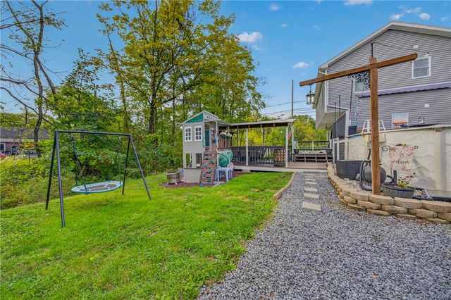 615 Washington Boulevard, Washington Twp, PA 18013