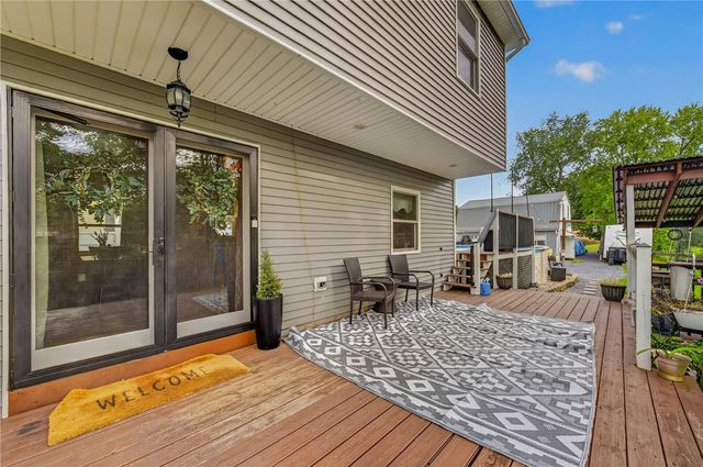 615 Washington Boulevard, Washington Twp, PA 18013