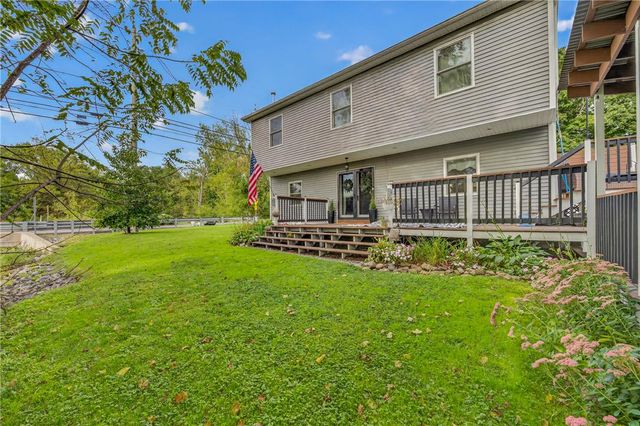 615 Washington Boulevard, Washington Twp, PA 18013