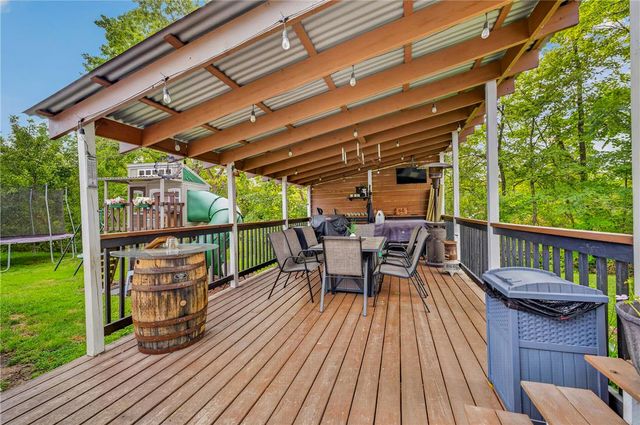615 Washington Boulevard, Washington Twp, PA 18013
