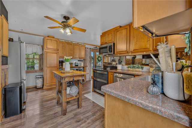 615 Washington Boulevard, Washington Twp, PA 18013