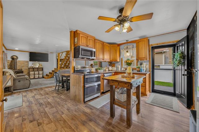 615 Washington Boulevard, Washington Twp, PA 18013