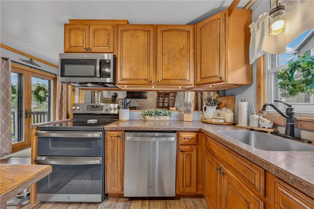 615 Washington Boulevard, Washington Twp, PA 18013