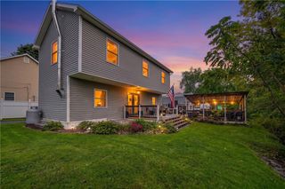 615 Washington Boulevard, Washington Twp, PA 18013
