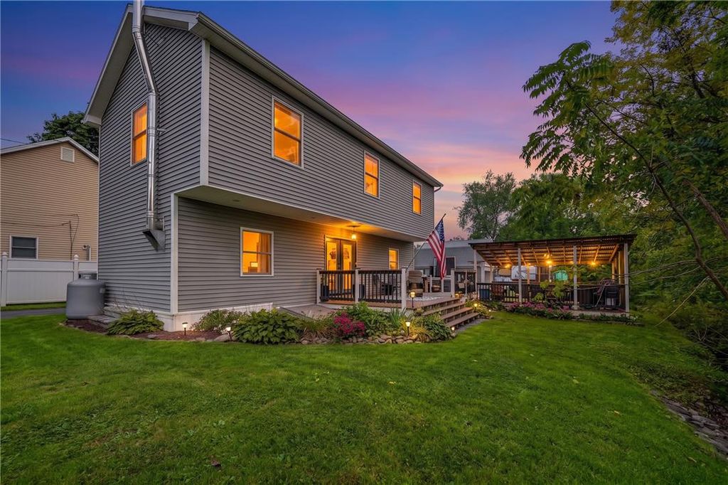 615 Washington Boulevard, Washington Twp, PA 18013