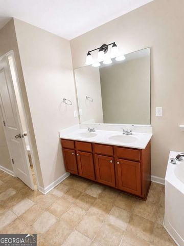 2170 Stonebrook Drive, Austell, GA 30106