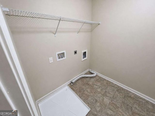 2170 Stonebrook Drive, Austell, GA 30106