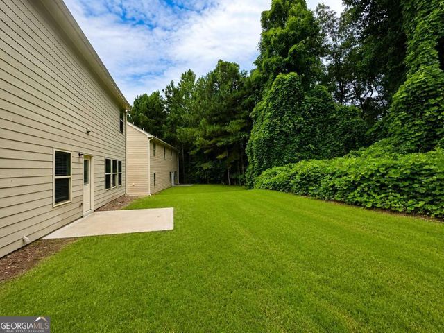 2170 Stonebrook Drive, Austell, GA 30106