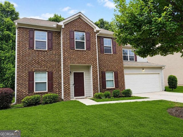 2170 Stonebrook Drive, Austell, GA 30106