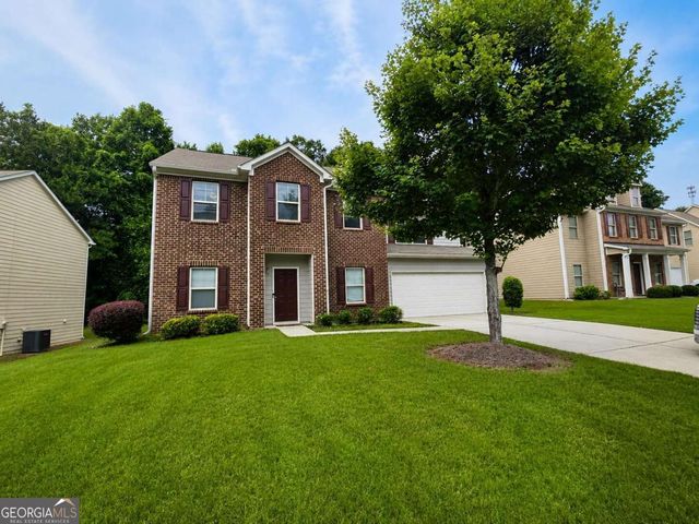 2170 Stonebrook Drive, Austell, GA 30106