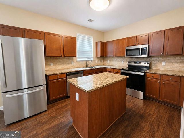 2170 Stonebrook Drive, Austell, GA 30106