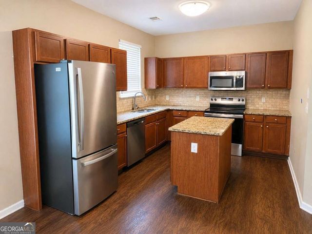 2170 Stonebrook Drive, Austell, GA 30106