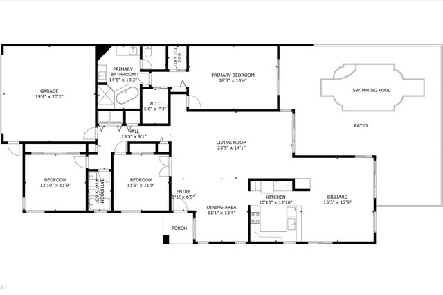 1820 Monte Carlo Way 17, Coral Springs, FL 33071