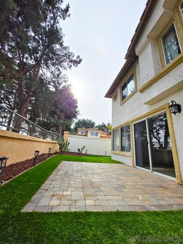 2517 Whispering Palms Loop, Chula Vista, CA 91915