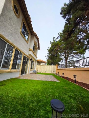 2517 Whispering Palms Loop, Chula Vista, CA 91915