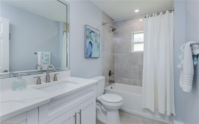 2207 Surfside BLVD, Cape Coral, FL 33991