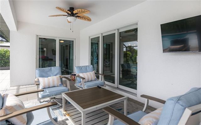 2207 Surfside BLVD, Cape Coral, FL 33991