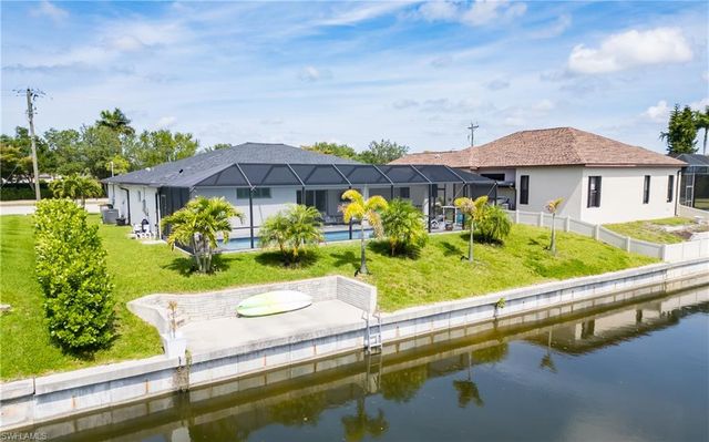 2207 Surfside BLVD, Cape Coral, FL 33991