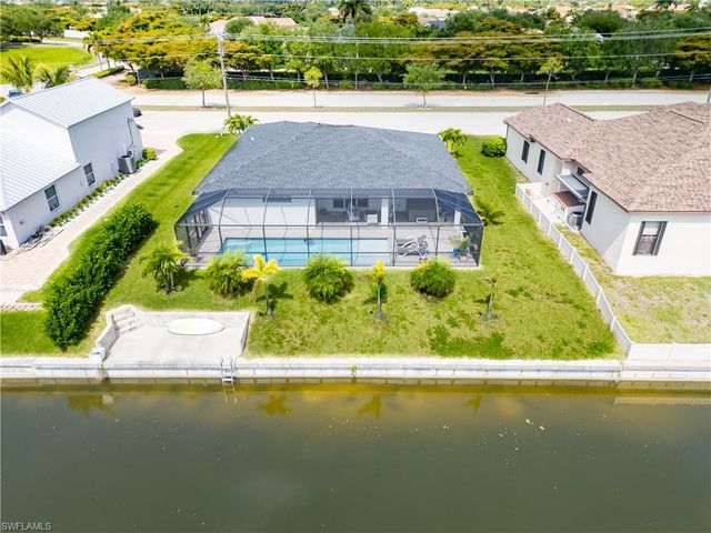2207 Surfside BLVD, Cape Coral, FL 33991