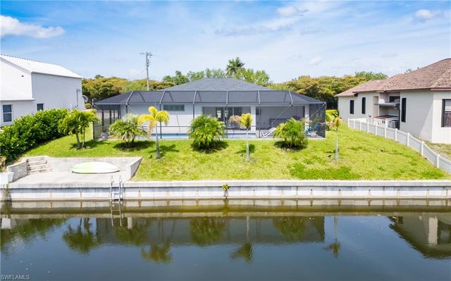 2207 Surfside BLVD, Cape Coral, FL 33991
