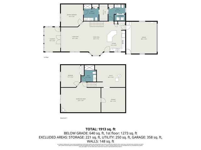 2177 Creekside Drive 39, Byron Center, MI 49315