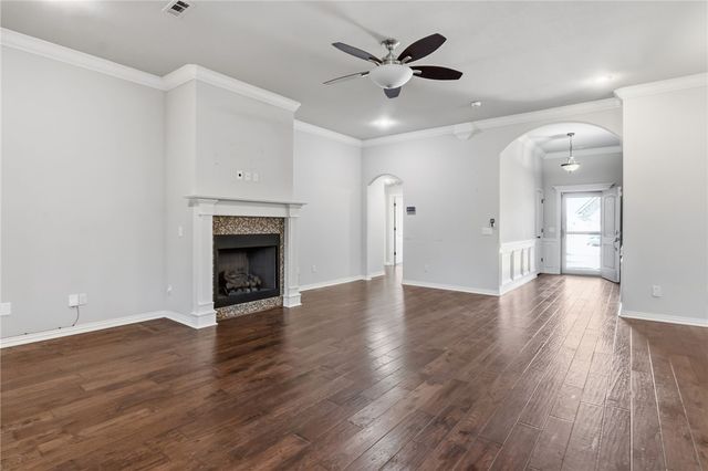 4323 Cornwall Street, Springdale, AR 72762